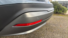 Skoda Enyaq 132kW 60 ecoSuite 62kWh 5dr Auto Electric Estate